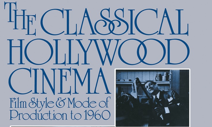 Девід Бордвелл “Класичний голлівудський стиль, 1917-1960” Ч. 4 / David Bordwell The Classical Hollywood style, 1917–60