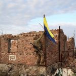 2000 метрів до Андріївки / 2000 Meters to Andriivka (2025)
