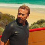 Серфер / The Surfer (2024)