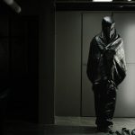 Саван / Shrouds (2024)