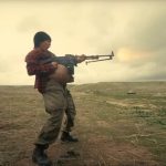 Одна битва за іншою / One Battle After Another (2025)