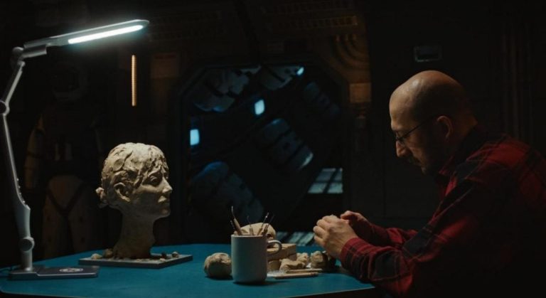 Ти – космос / U Are the Universe (2024)